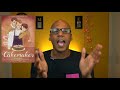 Cakemaker Biual Movie Review Whitney Doentary Cakemaker Biual Movie Review Whitney Doentary