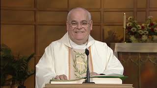 Catholic Mass Today | Daily TV Mass, Saturday October 24 2020