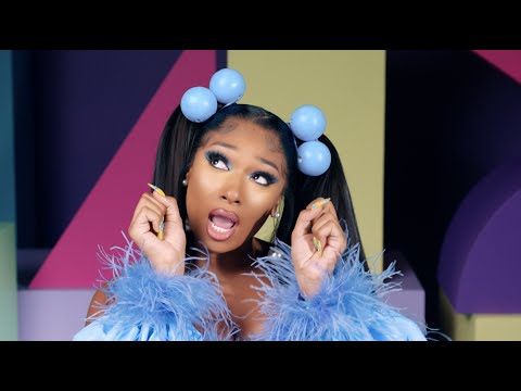 Cry Baby - Megan Thee Stallion Feat. DaBaby