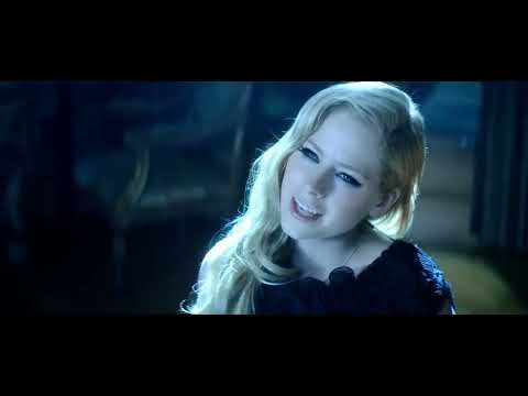 Avril Lavigne - Let Me Go ft. Chad Kroeger