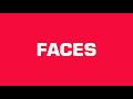 Faces Video preview