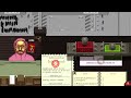 TERRORYŚCI! | Papers, please #02