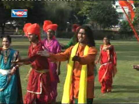 Marathi Song - Hawa Laage Ile Ghori Ghori