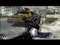 Modern Warfare 2 Search & Destroy Griefing - GET THE C4!