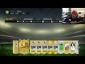 FIFA 15 80 Pack Openings FUT Part 2 of 2
