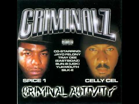 Lockdown (Intro) Video