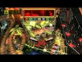 Classic Game Room HD - ZEN PINBALL for PS3 review