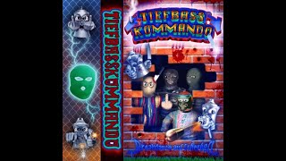 Intro 3 Original - Tiefbkommando