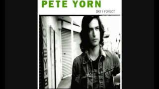Watch Pete Yorn Seventeen video