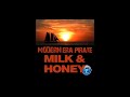Modern Era Pirate - Milk & Honey