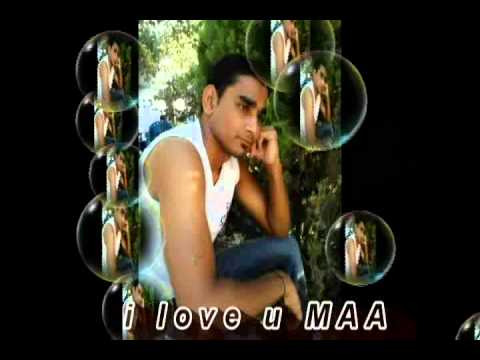Maa Tu Kaha Meri Maa