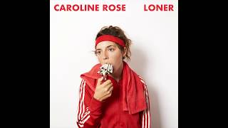 Watch Caroline Rose More Of The Same video