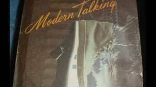 Watch Modern Talking One In A Million video