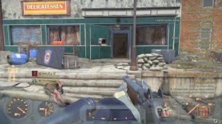 Furry Livestreaming Foxy Boy No Mic Playing Fallout 76. I Am Never Cute. P