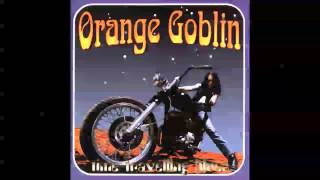 Watch Orange Goblin Solarisphere video