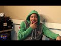 DJ ENVY INTERVIEW - TALKS ABOUT JAY-Z , FUNK FLEX & BREAKFAST CLUB (@NBTMEDIA) (@djenvy)