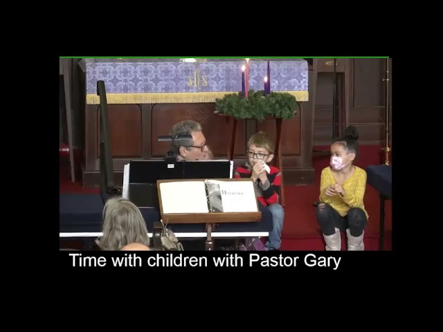 Worship Services
