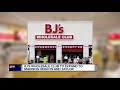 BJ's Wholesale Club opening two locations in metro Detroit next year