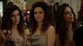 Lf0284 Rose Mciver Pickpocket Scenes Izombie Pickpocket Spree