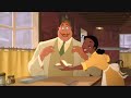 The Princess and the Frog - diner scene.wmv