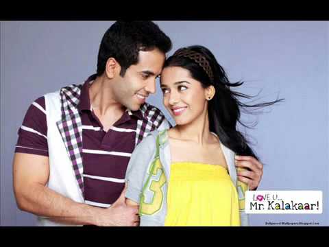 Tera Intezaar - Love U Mr. Kalakaar.flv~(ANKS)