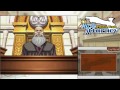 Phoenix Wright: Ace Attorney Blind! - Case 4 [Part 18]