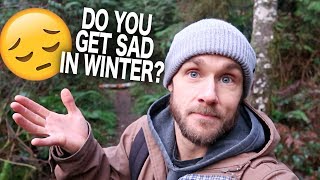 Q&A | WINTER BLUES, IRON DEFICIENCY, RECOVERY FOODS & MORE!