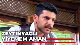 Zeytinyağlı Yiyemem Aman - Kanal 7 TV Filmi