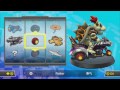 Mario Kart 8 DLC Pack 2 Super Bell Cup! Dry Bowser New Characters Big Blue 60fps Gameplay Wii U HD