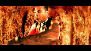 Watch Busta Rhymes Fire video