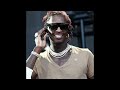 [FREE] Young Thug Type Beat 2024 - "slime fusion"