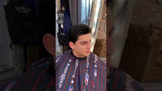 Elman Barber