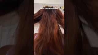 She-Hulk Transformation