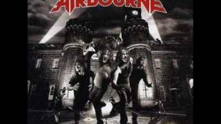 Watch Airbourne White Line Fever video