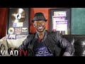 Kevin McCall: Chris Brown & I Fell Out When "Strip" Dropped