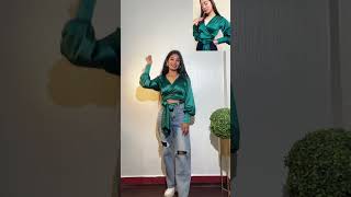Trendy Top Haul Up To 40% Off