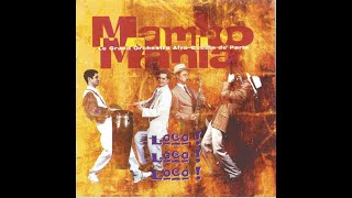 Tequila by Mambo Mania