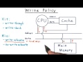 Write Policy