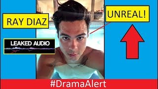 Ray Diaz LEAKED audio "Says he wants to KILL" #DramaAlert Jake Paul & WalMart! Chris Chan Breakdown!