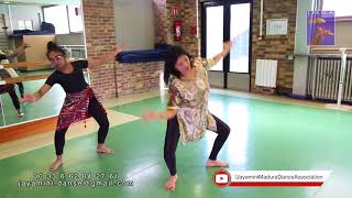 ep 4 (Ilangam Saraba) - Sri Lankan Traditional Dance
