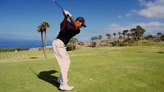 Las Arcadias luxury holiday apartments on Tenerife - Abama Resort Phase 4