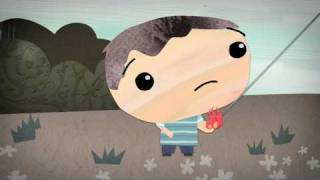 Watch Said The Whale Camilo the Magician video