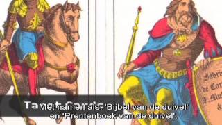 Controller niveau 1 - Nagebootste spiritualiteit