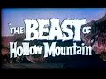 Online Film The Beast of Hollow Mountain (1956) Watch