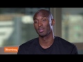 Kobe Bryant: I Spent a Day With Apple's Jony Ive