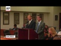 Sheriff Calls Filner 'Black Eye' for San Diego