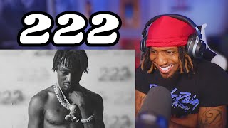 Lil Tjay Went 15/15! | Lil Tjay - 222 (Full Album) Reaction!!!!