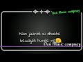 Bewafa hunde ne song (Main suneya si log bewafa hunde ne status) Mp3