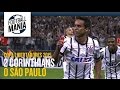 Summary: Corinthians 2-0 São Paulo (19 February 2015)