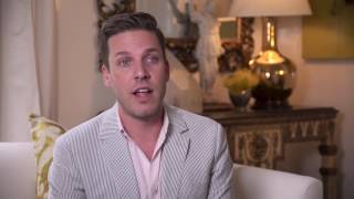 Behind the Scenes of the Southern Style Now Showhouse Part 2
